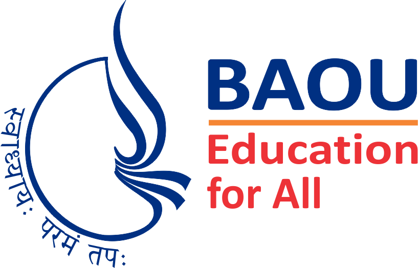 Dr Babasaheb Ambedkar Open University